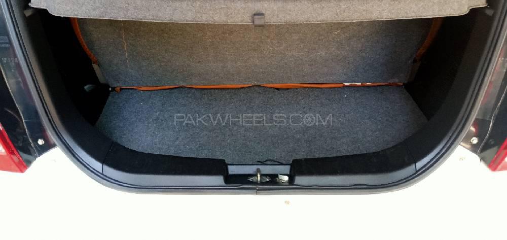 سوزوکی ویگن آر 2018 for Sale in بورے والا سوزوکی ویگن آر 2018 for Sale in بورے والا Image-6