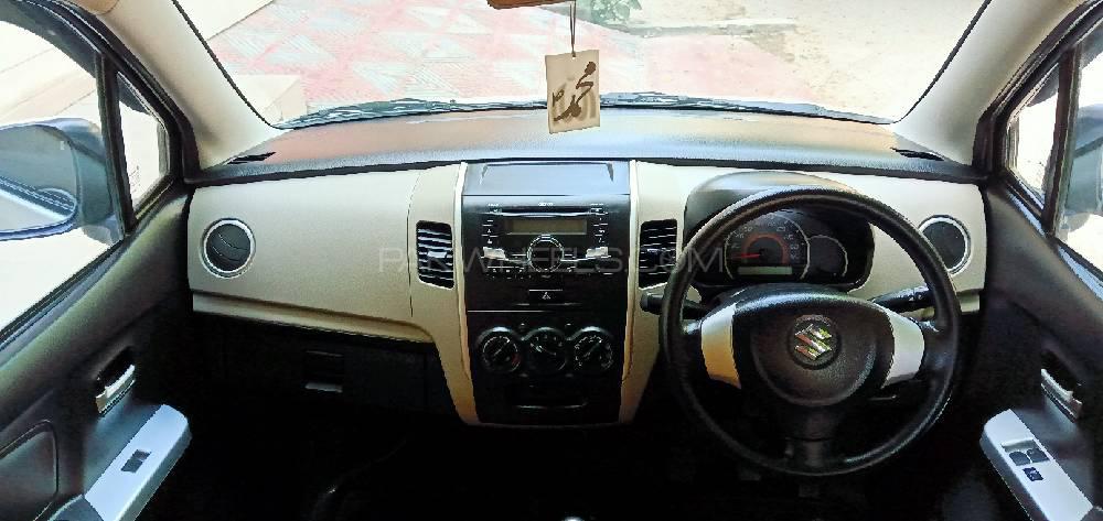 سوزوکی ویگن آر 2018 for Sale in بورے والا سوزوکی ویگن آر 2018 for Sale in بورے والا Image-10