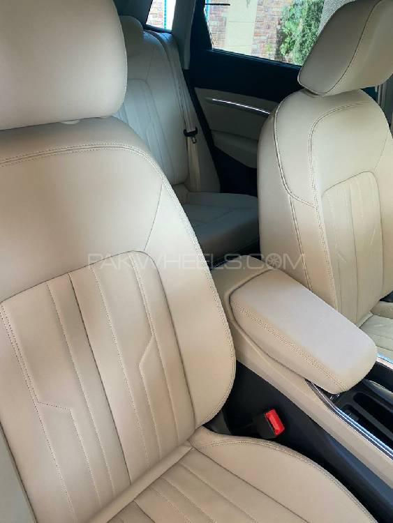 Audi e-tron 2020 for Sale in Islamabad Audi e-tron 2020 for Sale in Islamabad Image-8