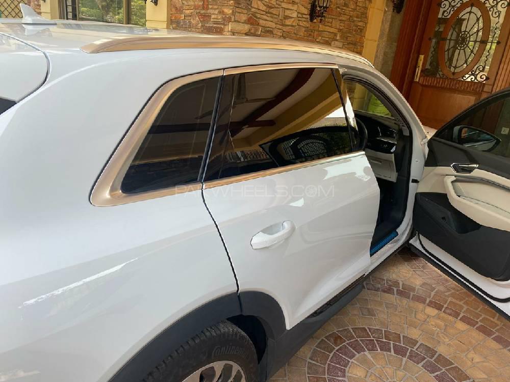 Audi e-tron 2020 for Sale in Islamabad Audi e-tron 2020 for Sale in Islamabad Image-6