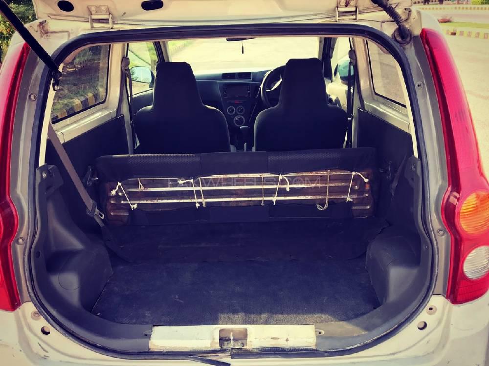 Daihatsu Mira 2008 for Sale in Rawalpindi Daihatsu Mira 2008 for Sale in Rawalpindi Image-8