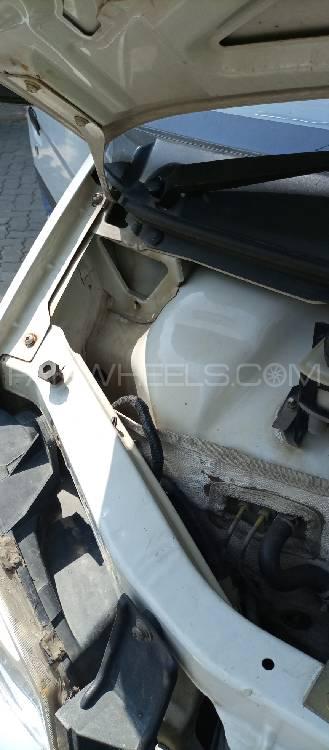 FAW X-PV 2018 for Sale in Lahore FAW X-PV 2018 for Sale in Lahore Image-8