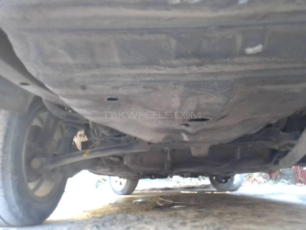 Honda Accord 1986 for Sale in Islamabad Honda Accord 1986 for Sale in Islamabad Image-10