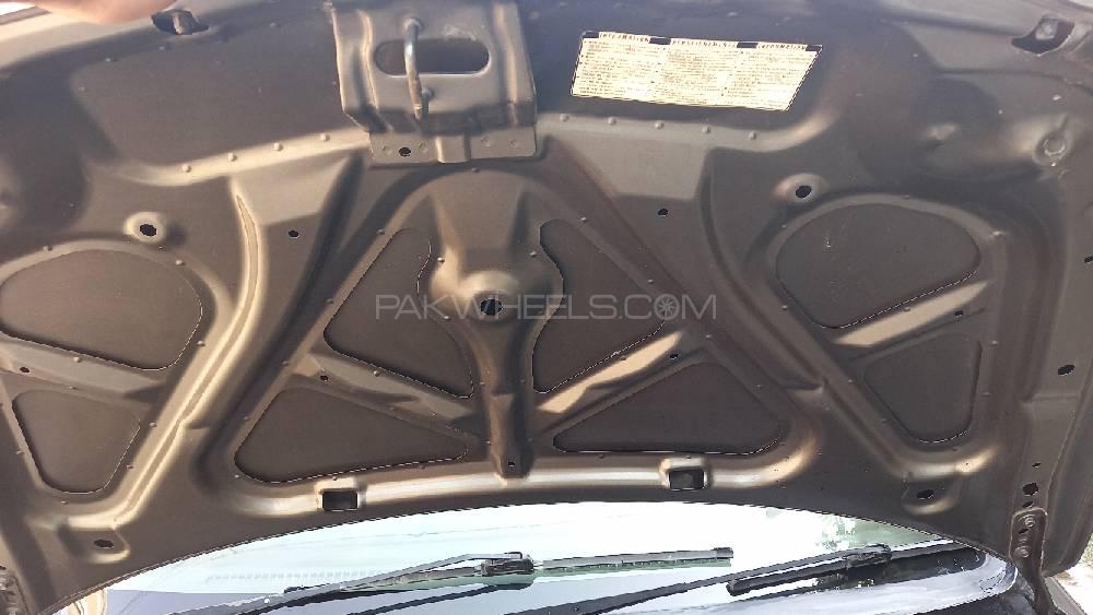 Honda City 2007 for Sale in Rawalpindi Honda City 2007 for Sale in Rawalpindi Image-7