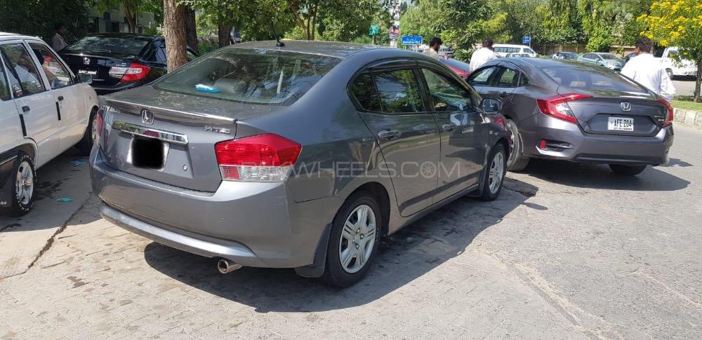 ہونڈا سٹی 2011 for Sale in اسلام آباد ہونڈا سٹی 2011 for Sale in اسلام آباد Image-5