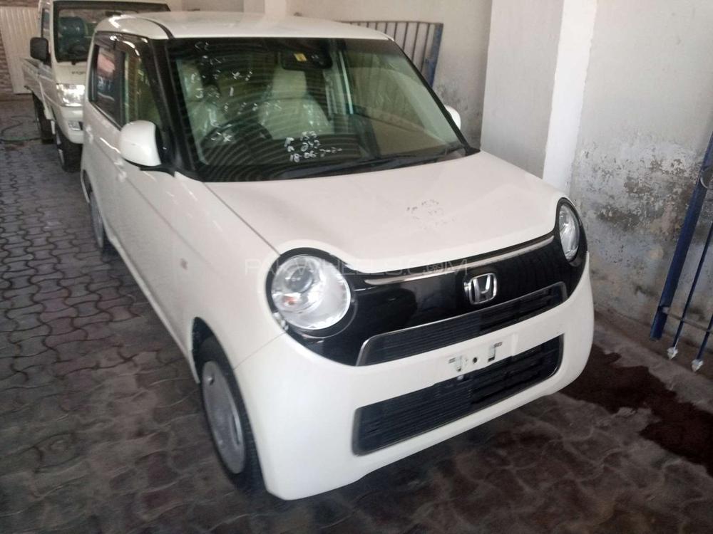 Honda N One 2017 for Sale in Multan Image-1