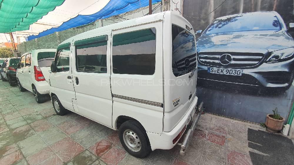 Nissan Clipper 2014 for Sale in Lahore Nissan Clipper 2014 for Sale in Lahore Image-3