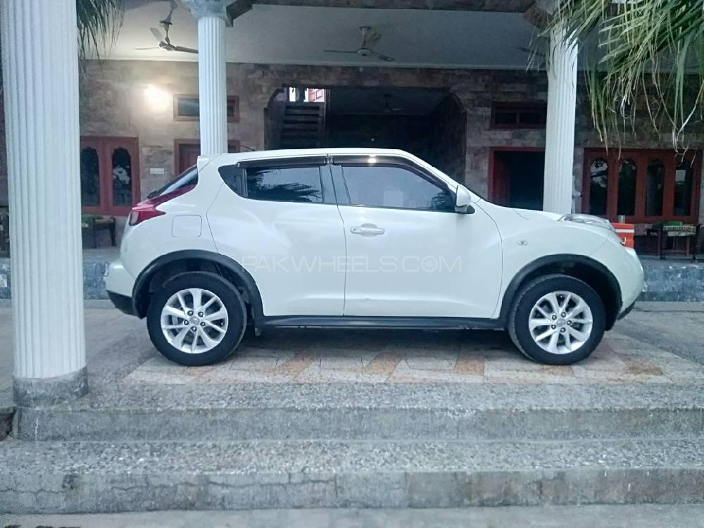 نسان جوک 2010 for Sale in مردان نسان جوک 2010 for Sale in مردان Image-4