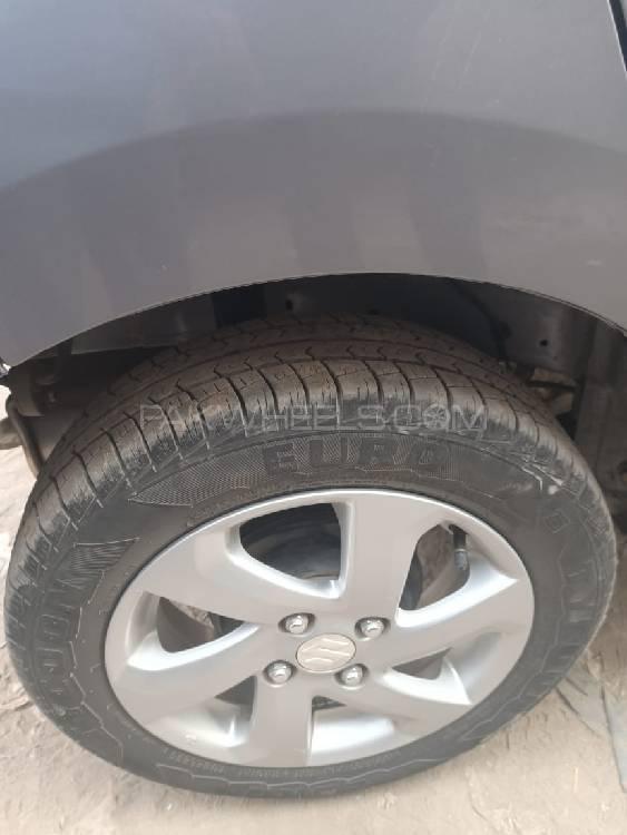 Suzuki Cultus 2020 for Sale in Lahore Suzuki Cultus 2020 for Sale in Lahore Image-7