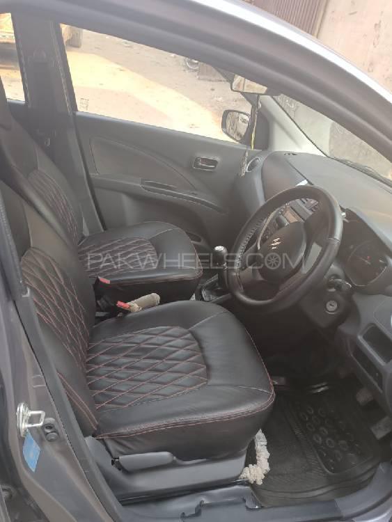 Suzuki Cultus 2020 for Sale in Lahore Suzuki Cultus 2020 for Sale in Lahore Image-11