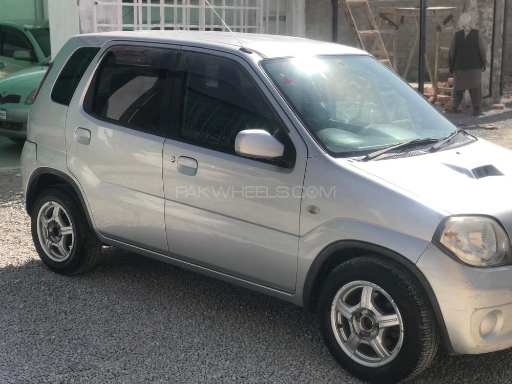 Suzuki Kei 2006 for Sale in Quetta Image-1