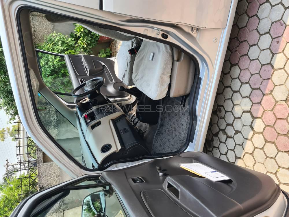 Suzuki Wagon R 2018 for Sale in Lahore Suzuki Wagon R 2018 for Sale in Lahore Image-8