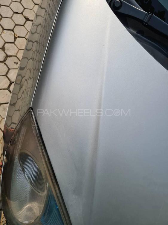 Suzuki Wagon R 2018 for Sale in Lahore Suzuki Wagon R 2018 for Sale in Lahore Image-4