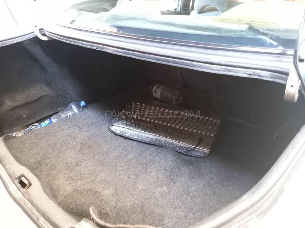 Toyota Corolla 1999 for Sale in Peshawar Toyota Corolla 1999 for Sale in Peshawar Image-3