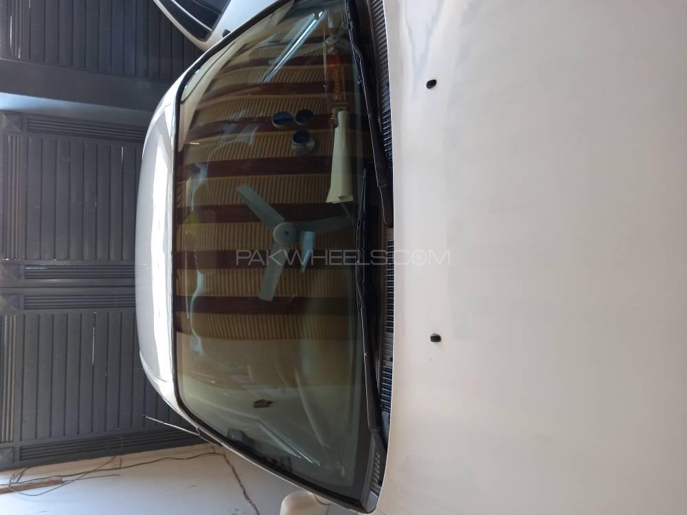 Toyota Corolla 1999 for Sale in Peshawar Toyota Corolla 1999 for Sale in Peshawar Image-16