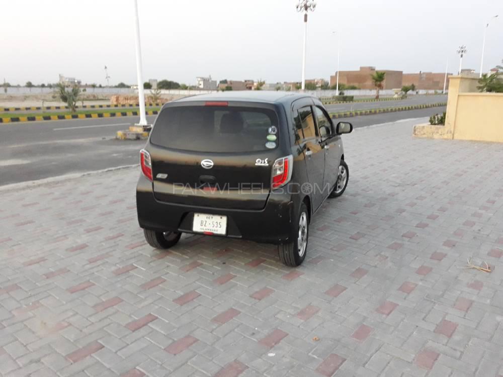 Daihatsu Mira 2012 for Sale in Burewala Daihatsu Mira 2012 for Sale in Burewala Image-3