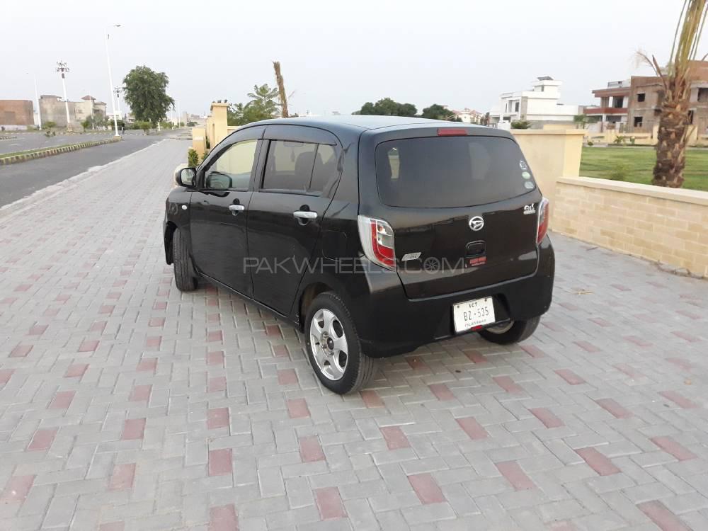 Daihatsu Mira 2012 for Sale in Burewala Daihatsu Mira 2012 for Sale in Burewala Image-2