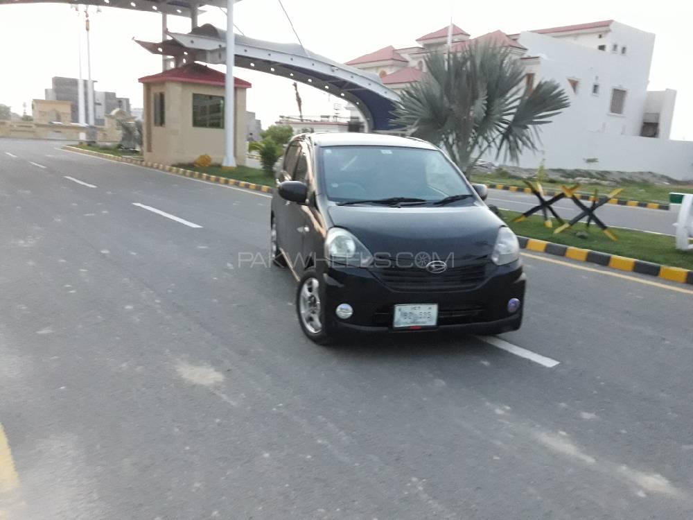 Daihatsu Mira 2012 for Sale in Burewala Daihatsu Mira 2012 for Sale in Burewala Image-4