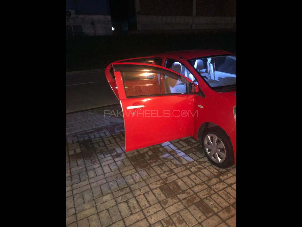 Daihatsu Mira 2014 for Sale in Lahore Daihatsu Mira 2014 for Sale in Lahore Image-4