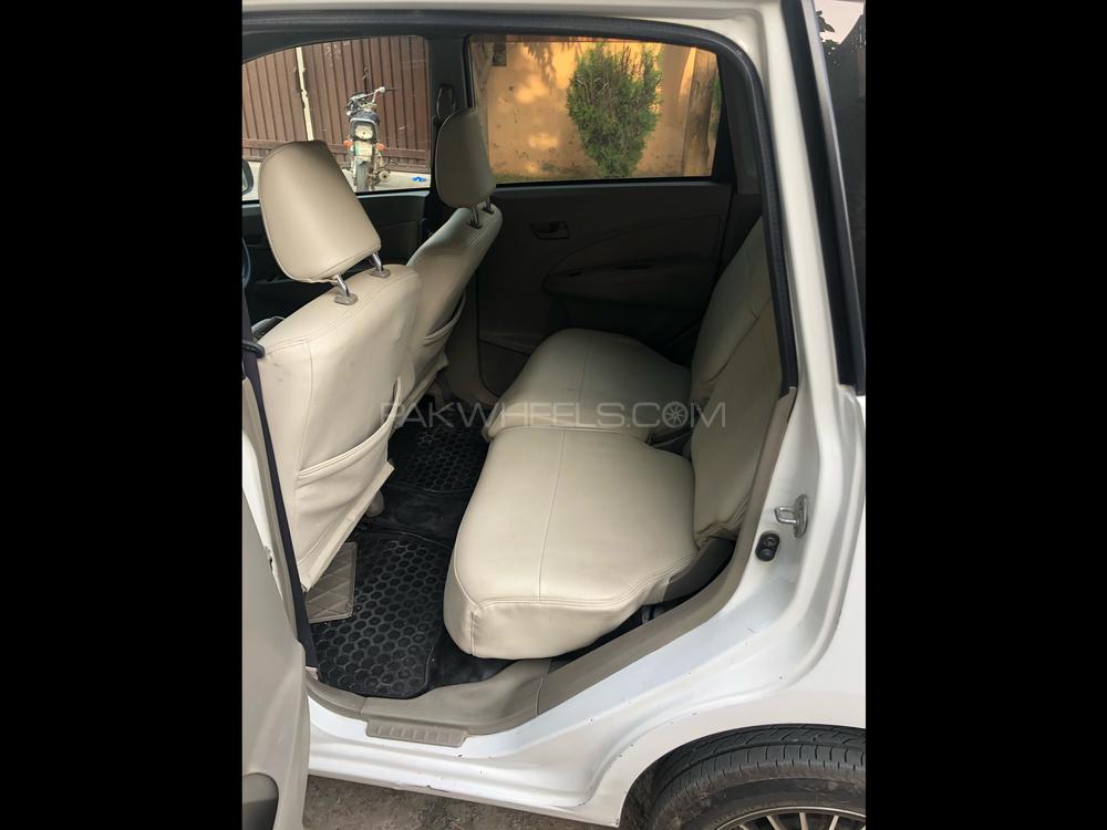 Daihatsu Move 2013 for Sale in Sialkot Daihatsu Move 2013 for Sale in Sialkot Image-6