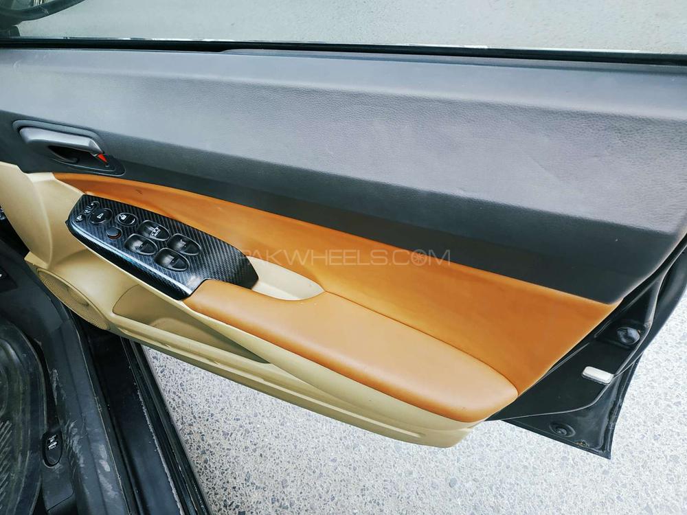 Honda Civic 2008 for Sale in Rawalpindi Honda Civic 2008 for Sale in Rawalpindi Image-8