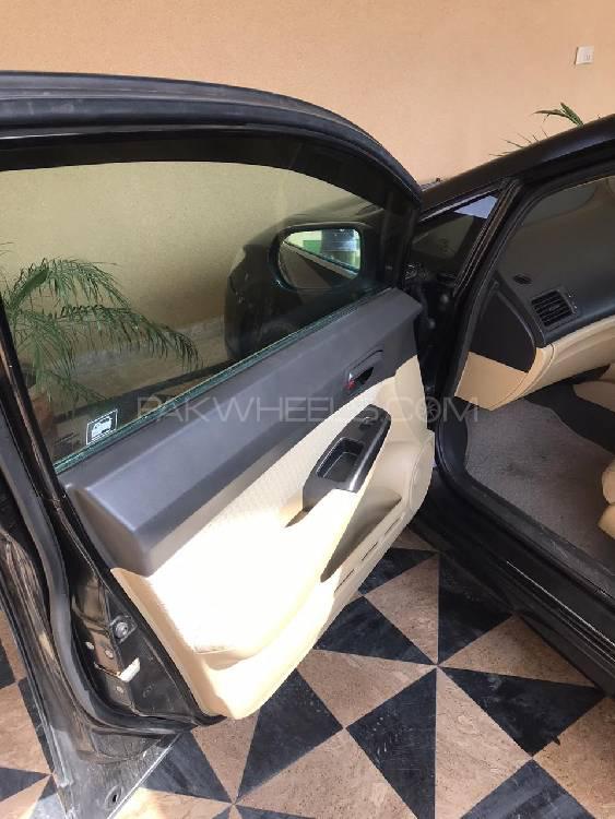 Honda Civic 2006 for Sale in Lahore Honda Civic 2006 for Sale in Lahore Image-4