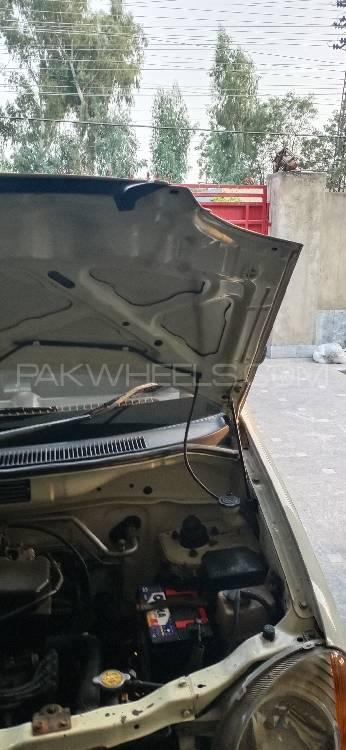 Hyundai Santro 2006 for Sale in Lahore Hyundai Santro 2006 for Sale in Lahore Image-6