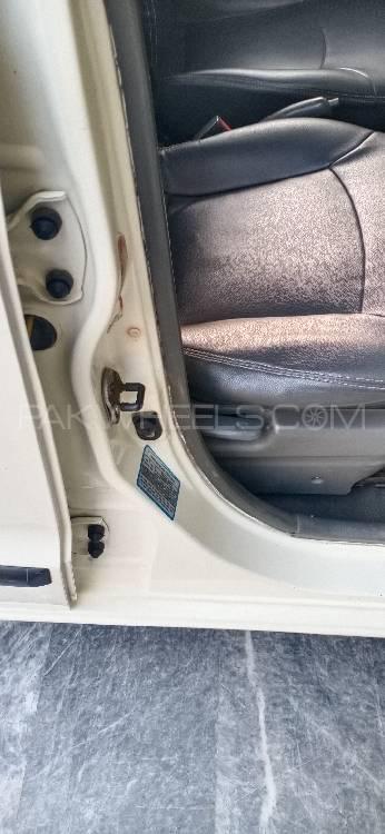 Hyundai Santro 2006 for Sale in Lahore Hyundai Santro 2006 for Sale in Lahore Image-13
