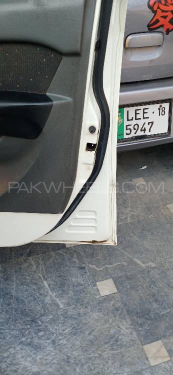 Hyundai Santro 2006 for Sale in Lahore Hyundai Santro 2006 for Sale in Lahore Image-12
