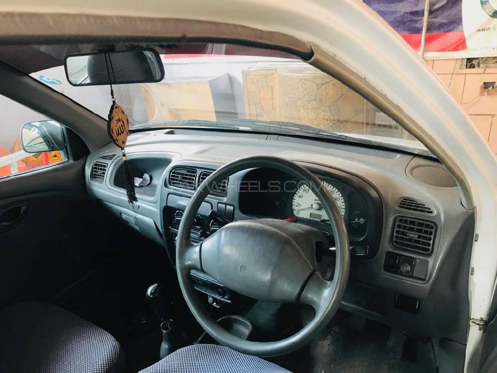 Suzuki Alto 2004 for Sale in Rawalpindi Suzuki Alto 2004 for Sale in Rawalpindi Image-4