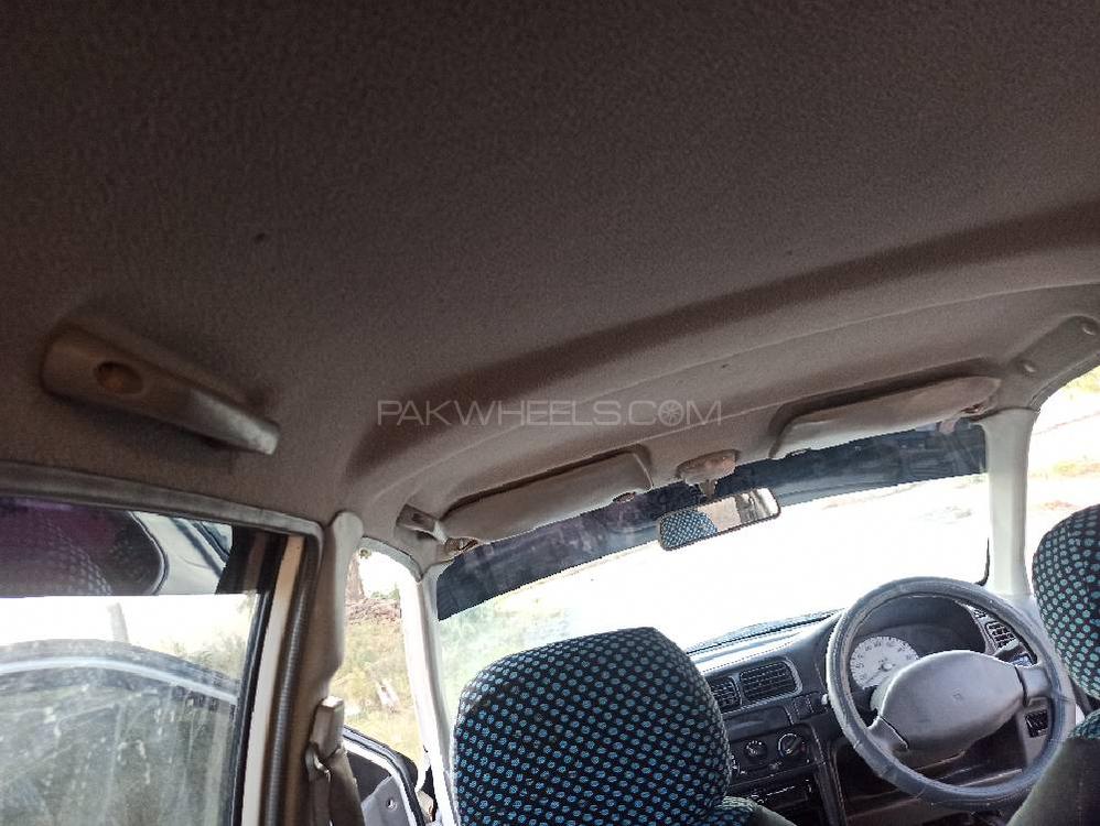 Suzuki Alto 2006 for Sale in Rawalpindi Suzuki Alto 2006 for Sale in Rawalpindi Image-18