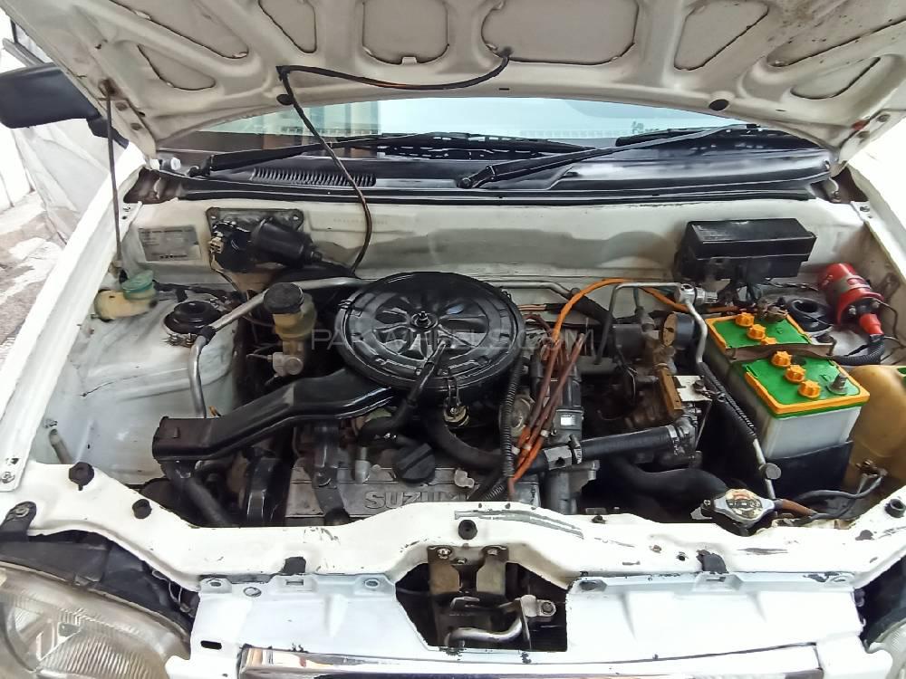 Suzuki Alto 2006 for Sale in Rawalpindi Suzuki Alto 2006 for Sale in Rawalpindi Image-12