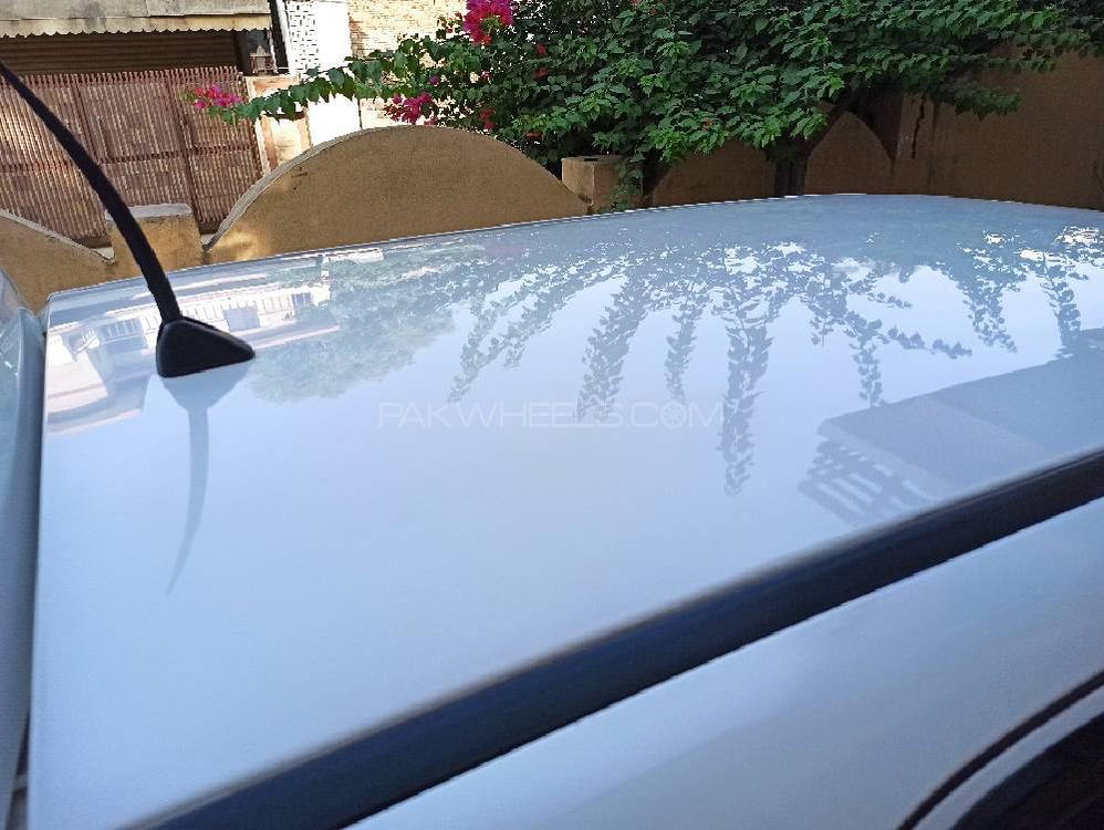 Suzuki Alto 2006 for Sale in Rawalpindi Suzuki Alto 2006 for Sale in Rawalpindi Image-14