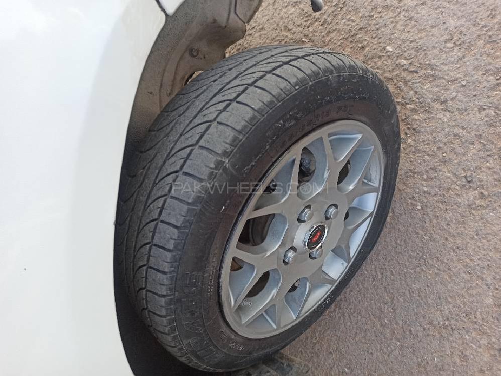 Suzuki Alto 2006 for Sale in Rawalpindi Suzuki Alto 2006 for Sale in Rawalpindi Image-9