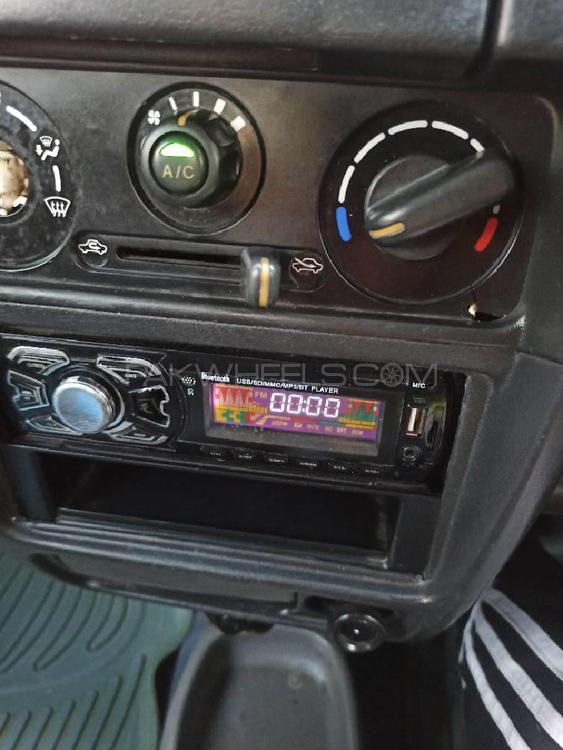 Suzuki Alto 2006 for Sale in Rawalpindi Suzuki Alto 2006 for Sale in Rawalpindi Image-10