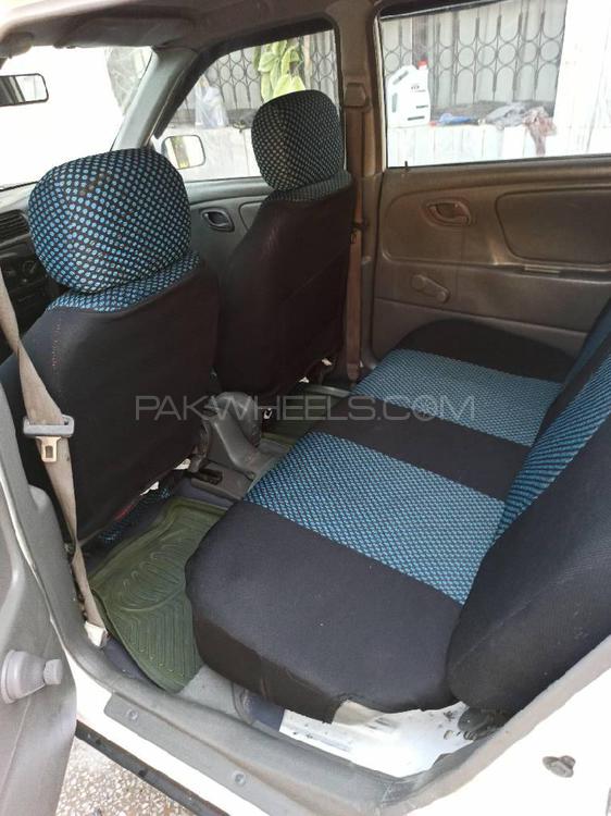Suzuki Alto 2006 for Sale in Rawalpindi Suzuki Alto 2006 for Sale in Rawalpindi Image-16