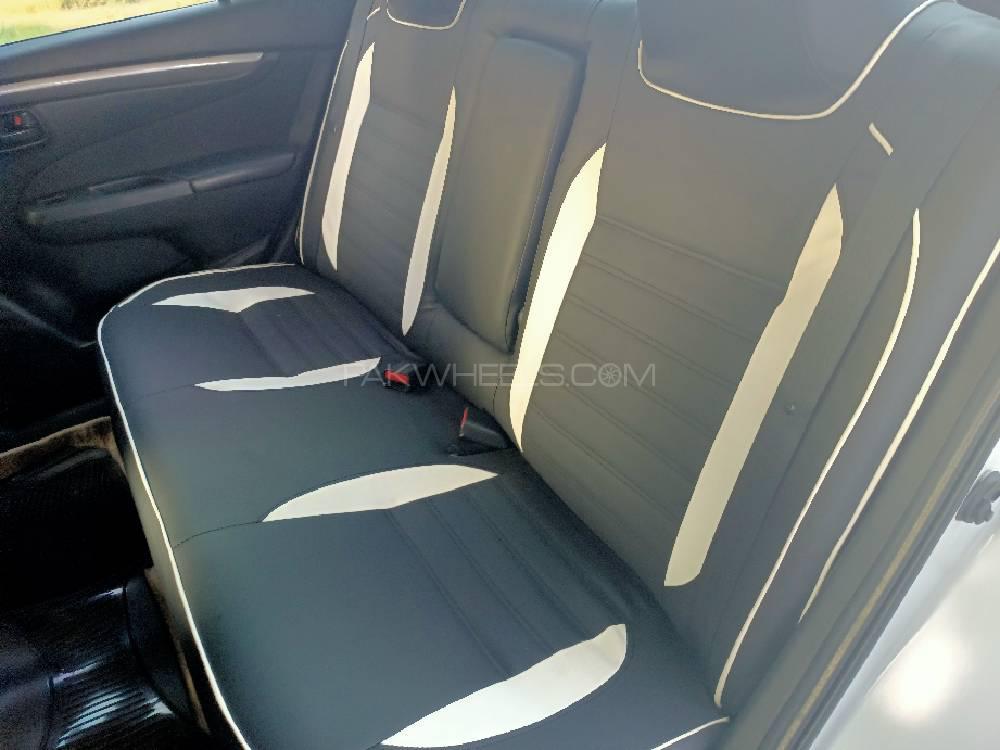 Suzuki Ciaz 2017 for Sale in Karachi Suzuki Ciaz 2017 for Sale in Karachi Image-14