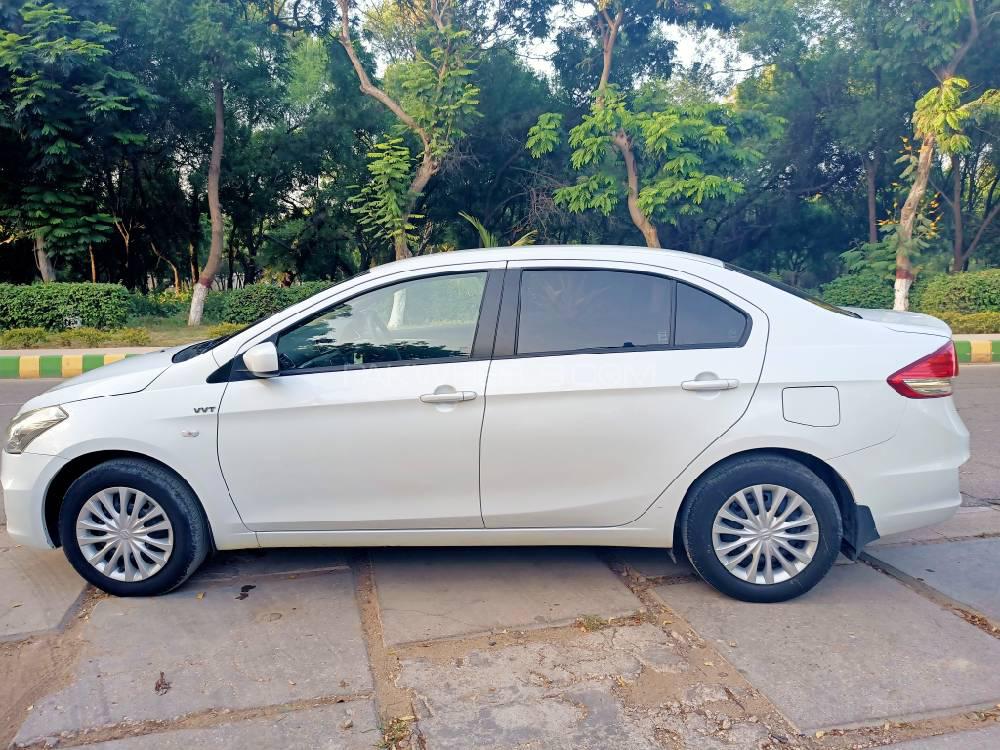 Suzuki Ciaz 2017 for Sale in Karachi Suzuki Ciaz 2017 for Sale in Karachi Image-7