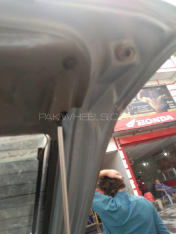 Suzuki Cultus 2006 for Sale in Lahore Suzuki Cultus 2006 for Sale in Lahore Image-3