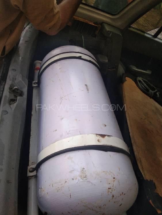 Suzuki Cultus 2006 for Sale in Lahore Suzuki Cultus 2006 for Sale in Lahore Image-8