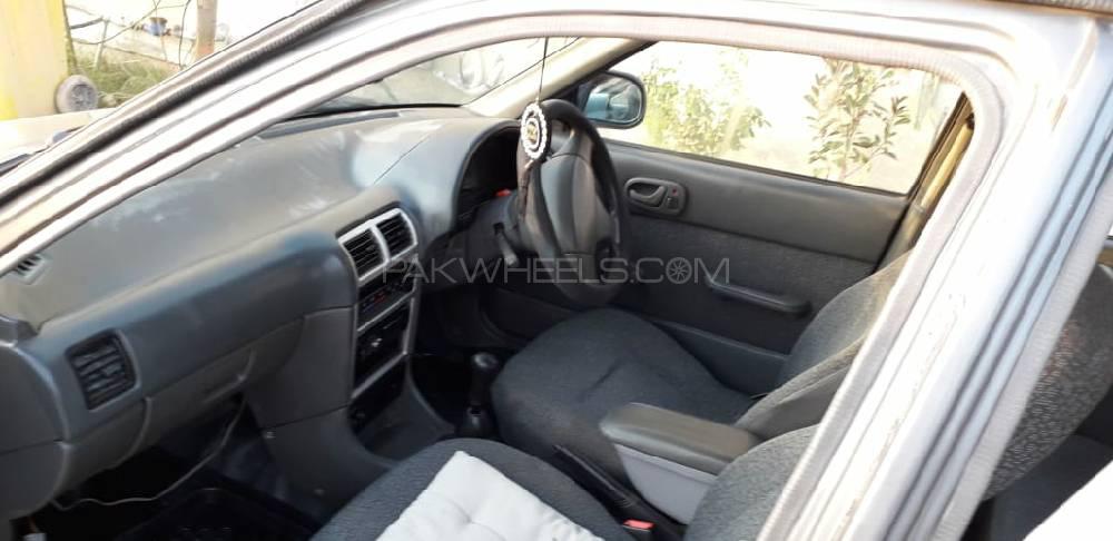 Suzuki Cultus 2011 for Sale in Karachi Image-1