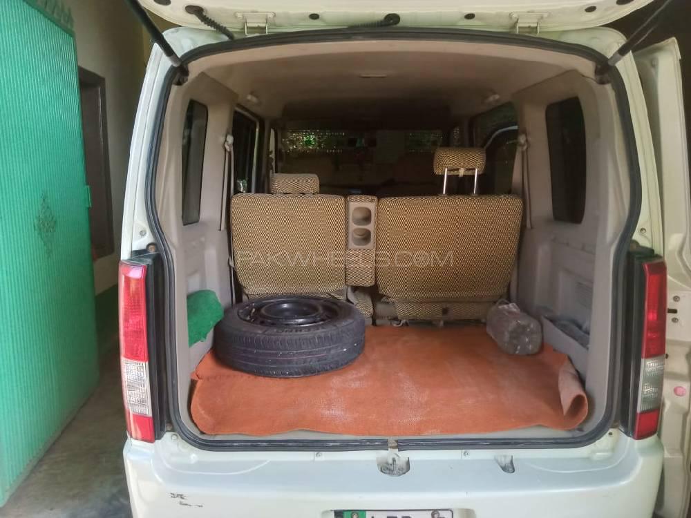 Suzuki Every Wagon 2009 for Sale in Rawalpindi Image-1