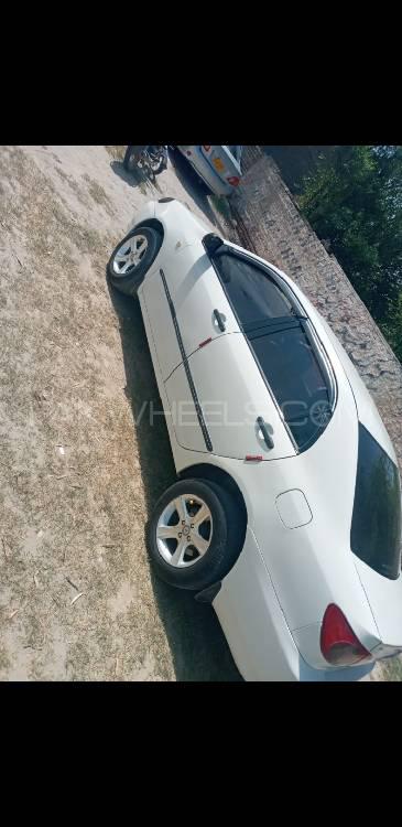 Toyota Corolla 2008 for Sale in Swabi Toyota Corolla 2008 for Sale in Swabi Image-4