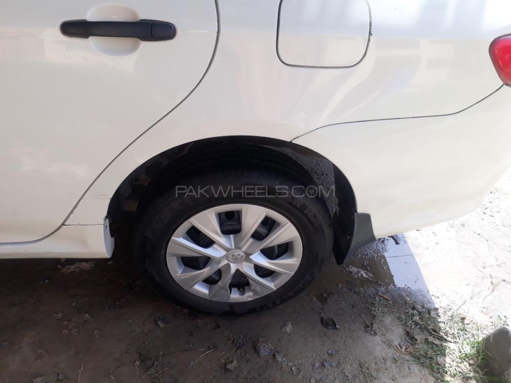 Toyota Corolla 2011 for Sale in Lahore Image-1