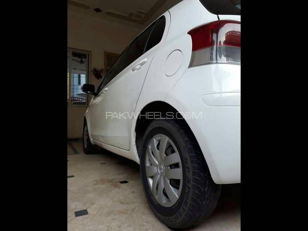 ٹویوٹا ویٹز 2010 for Sale in راولپنڈی ٹویوٹا ویٹز 2010 for Sale in راولپنڈی Image-8