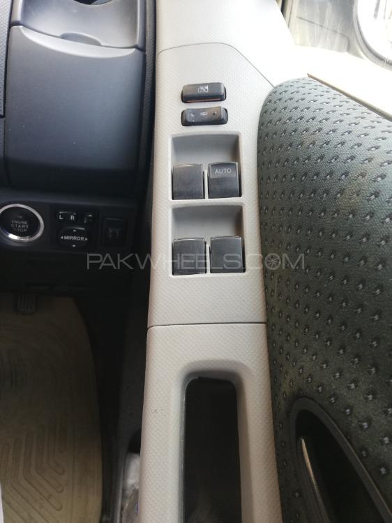 Toyota Vitz 2006 for Sale in Mansehra Toyota Vitz 2006 for Sale in Mansehra Image-15
