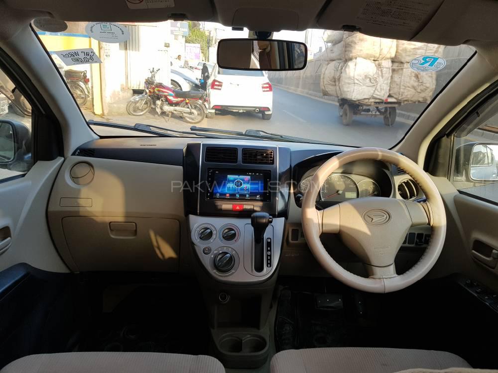 ڈائیہاتسو میرا 2012 for Sale in ملتان ڈائیہاتسو میرا 2012 for Sale in ملتان Image-7