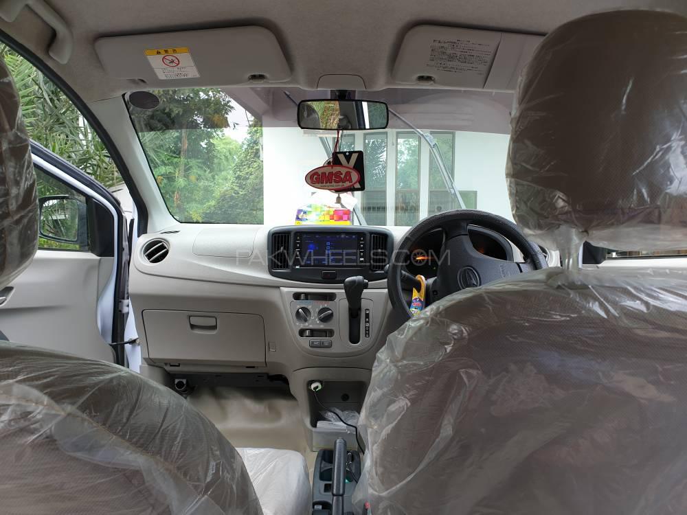 Daihatsu Mira 2012 for Sale in Lahore Daihatsu Mira 2012 for Sale in Lahore Image-7
