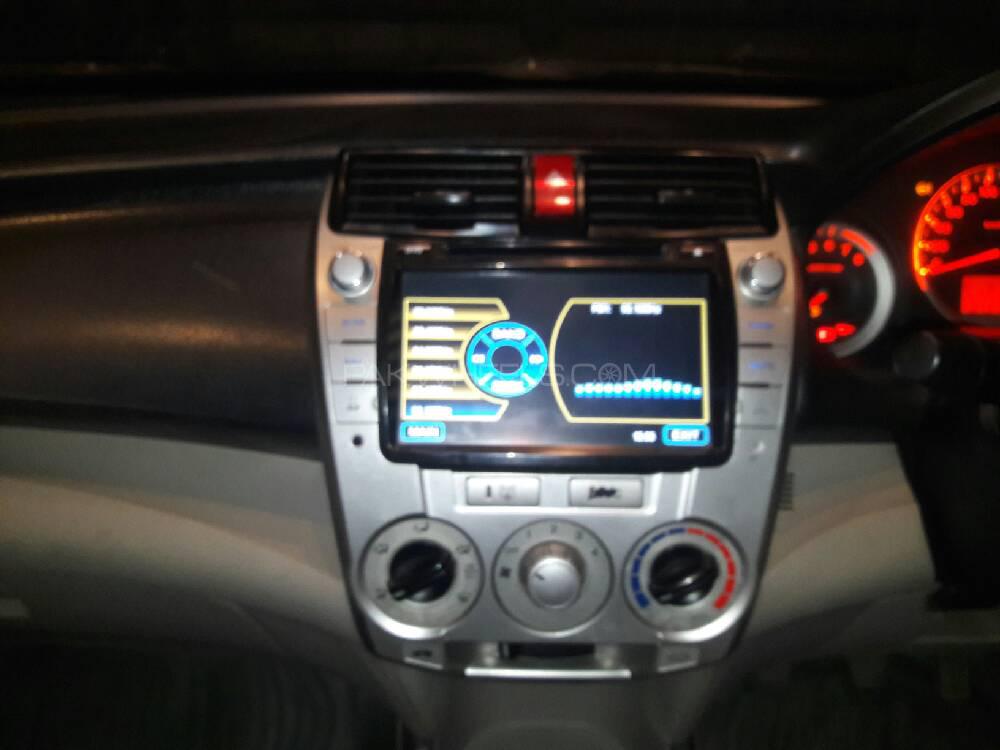 Honda City 2013 for Sale in Lahore Honda City 2013 for Sale in Lahore Image-7