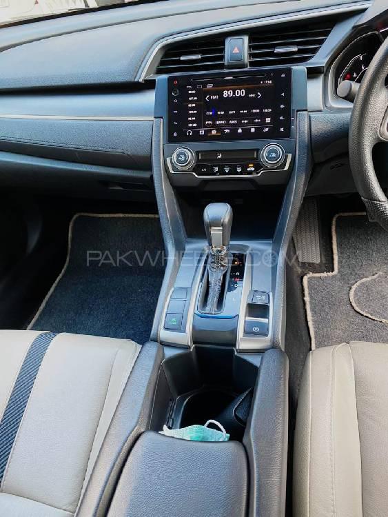 Honda Civic 2017 for Sale in Multan Honda Civic 2017 for Sale in Multan Image-2